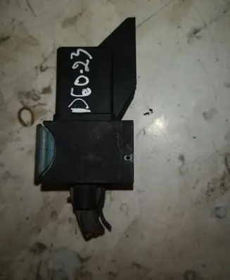 Glow plug pre-heat relay