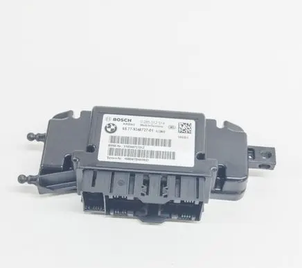 BMW 2 F22 F23 Airbag control unit/module 0285012514 9348727
