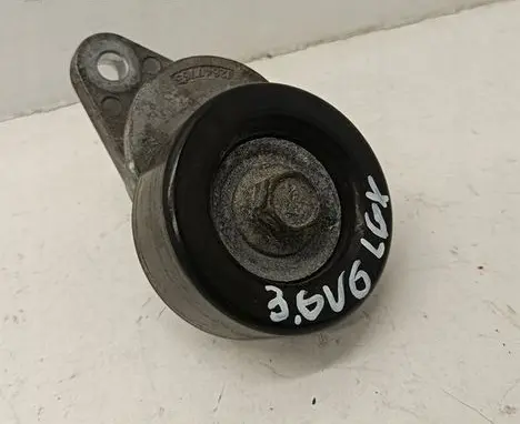 Cadillac XT5 Timing belt tensioner 