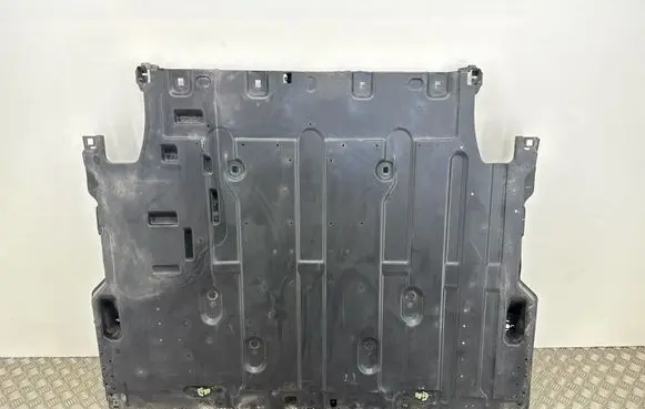 Opel Mokka X Pickup box liner 9847060980