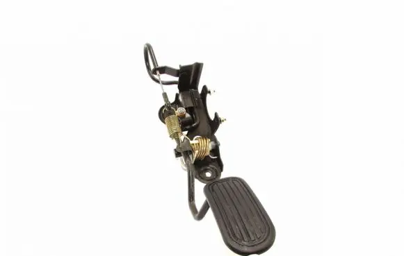 Toyota RAV 4 (XA20) Accelerator throttle pedal 7801042010C
