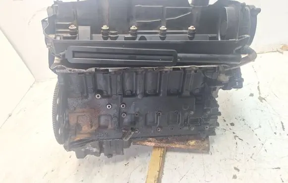 BMW 3 E46 Engine 306d1 M57