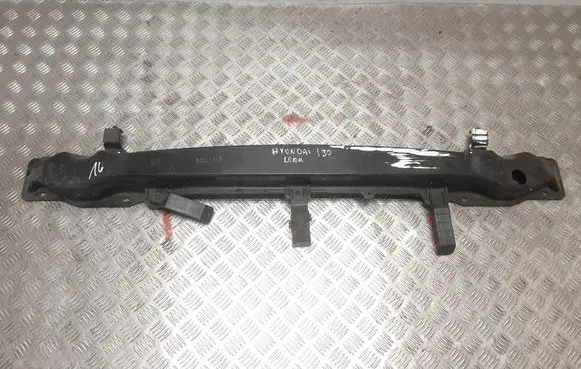 Hyundai i30 Rear bumper cross member 866312R300