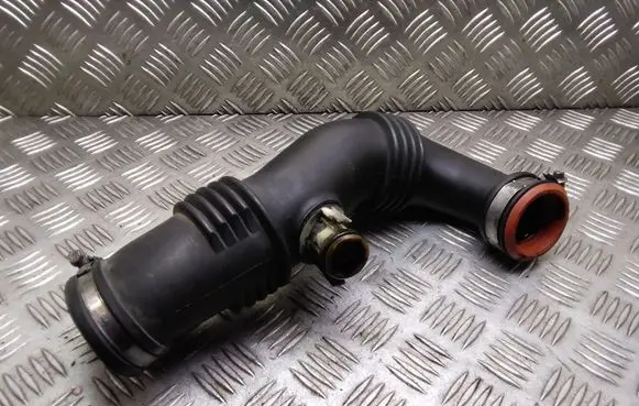 Citroen C4 I Picasso Intercooler hose/pipe 9656953680
