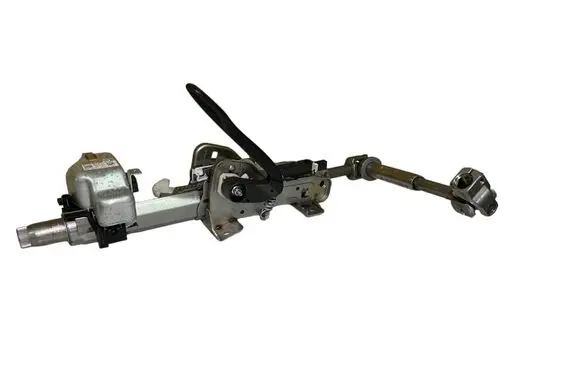 Audi A3 S3 8V Steering wheel axle set 5Q0905861A 5Q1419502AJ
