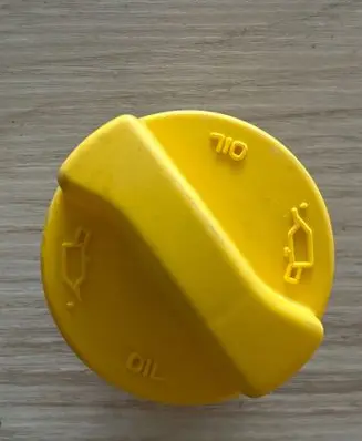 Fiat Grande Punto Oil filler cap 73501331
