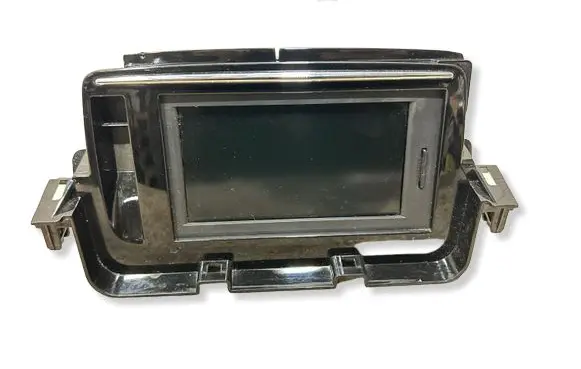 Renault Megane III Screen/display/small screen 259153411R