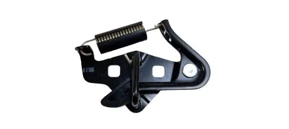 Ford Mustang VI Trunk lock loop EJ7VA 6354404B12