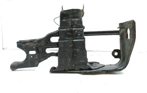 Mercedes-Benz CLK A209 C209 Front bumper shock/impact absorber 