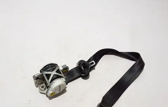Volkswagen Amarok Front seatbelt 2H0857806C