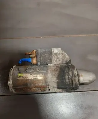 Chrysler 300 - 300C Starter motor 56044572AB D7G18