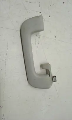 Audi A5 8T 8F Front interior roof grab handle 8K0857607B