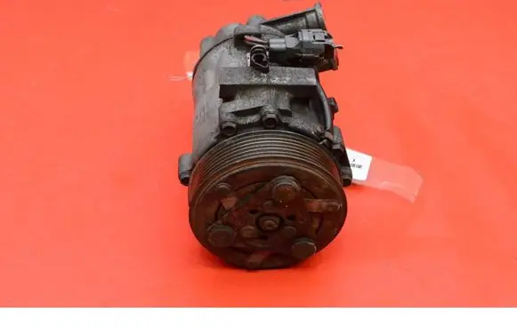 Alfa Romeo Mito Air conditioning (A/C) compressor (pump) 51803075