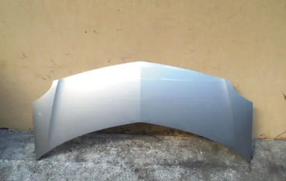Renault Modus Engine bonnet/hood 096241H