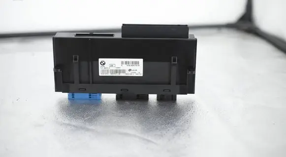 BMW X3 F25 Comfort/convenience module 9287218