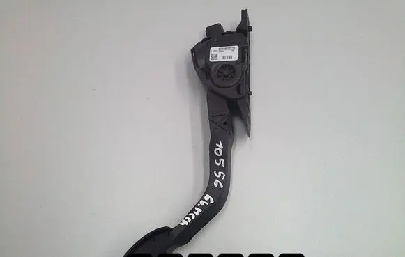 Ford Grand C-MAX Accelerator throttle pedal AV61-9F836-BB