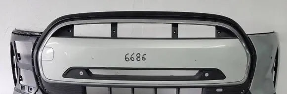 Mini One - Cooper F56 F55 Front bumper 11412910
