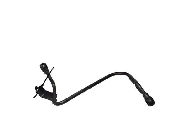 Opel Antara Turbo turbocharger oiling pipe/hose