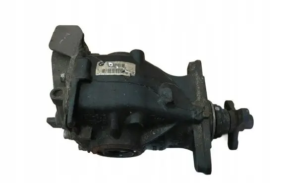 BMW 1 F20 F21 Rear differential 7599466