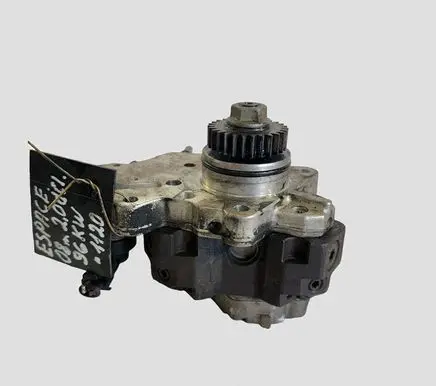 Renault Espace - Grand espace IV Fuel injection high pressure pump 8200680077 8200385478 0445010099