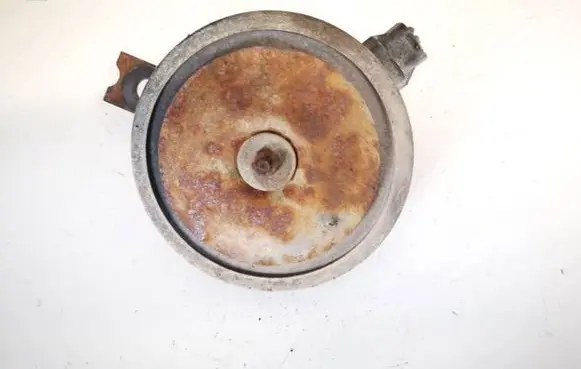 SsangYong Kyron Horn signal