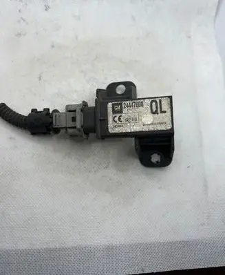 Opel Signum Tire pressure sensor 24447608 290403