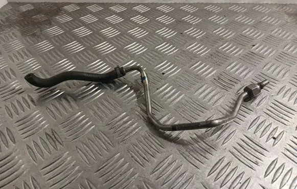 Audi A4 S4 B9 Exhaust gas pipe 04L131552BM