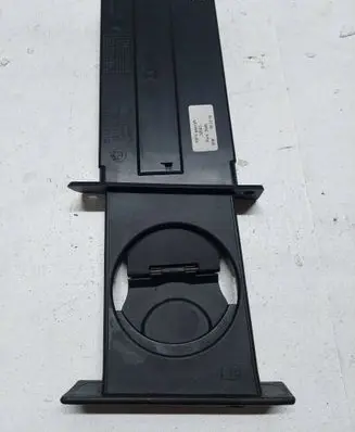BMW 5 E60 E61 Cup holder 51457063178 12145110 1009690