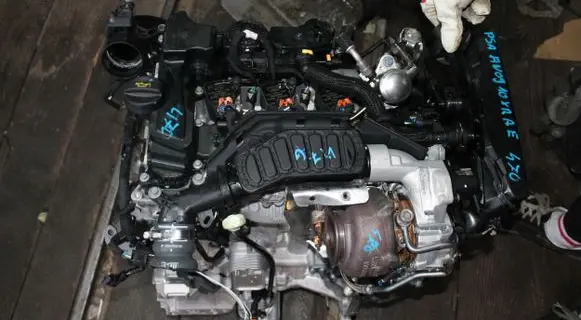 Opel Insignia A Engine 5678