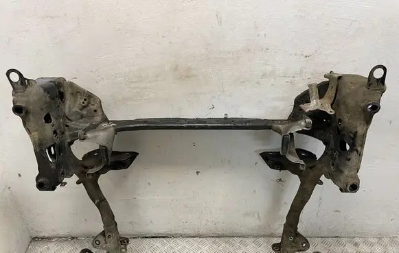 Audi A6 S6 C7 4G Front subframe