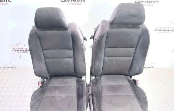 Honda Civic Seat set 
