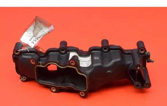 Porsche Cayenne (9PA) Intake manifold 059129712BN