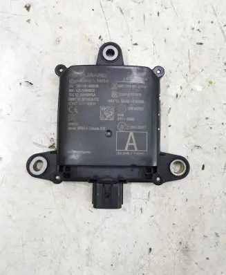 Blind spot module