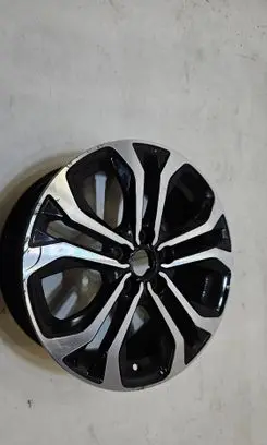Ford Puma R17 alloy rim L1TC-1007-DA