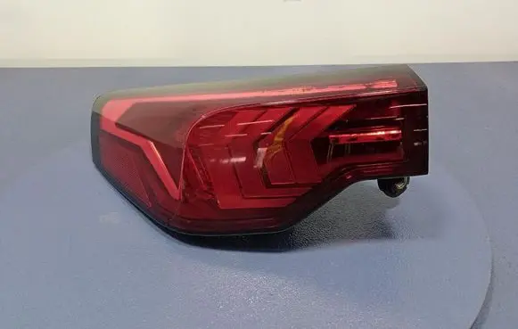 Hyundai ix20 Rear/tail lights H3944880916