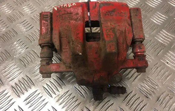 Suzuki Grand Vitara II Front brake caliper