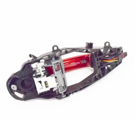 BMW X4 G02 Front door exterior handle 740120601030672004