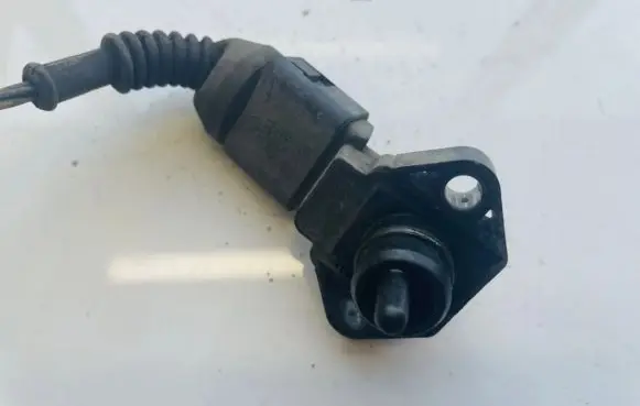 Volkswagen Golf IV Air pressure sensor 038906051 0281002177