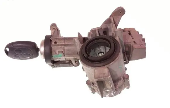 Ford Focus Ignition lock B0172A18N02
