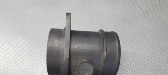 Renault Megane IV Mass air flow meter 0281002195