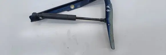 Porsche Boxster 986 Engine bonnet/hood hinges 986996511151