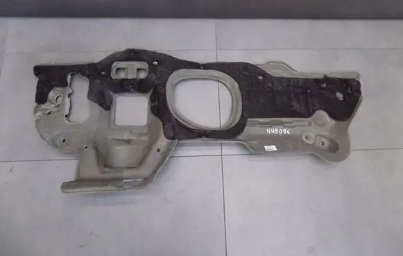 Volkswagen PASSAT B7 Other engine part 3C1863247F