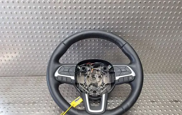 Jeep Compass Steering wheel