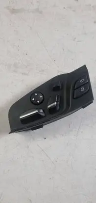 BMW 7 F01 F02 F03 F04 Seat control switch 9163880 53402000