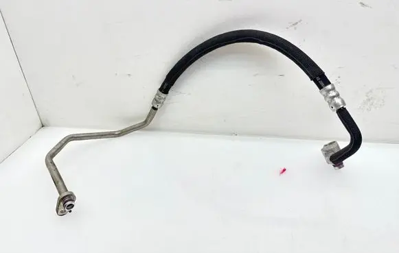 Volkswagen Golf VIII Coolant pipe/hose 3WA816721