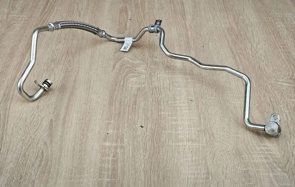 BMW X5 G05 Oil cooling pipe 8489595