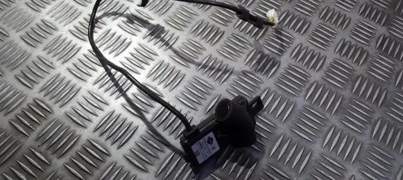 Nissan Primera Other control units/modules 284362f005