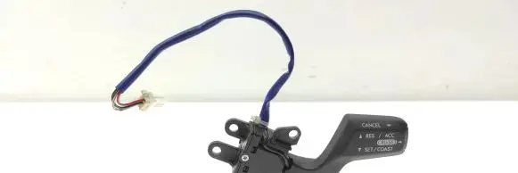 Subaru Legacy Cruise control stalk 