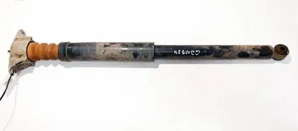Volvo S40 Rear shock absorber/damper 313669