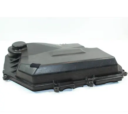 Audi A6 S6 C6 4F Fuse box cover 4F1907613